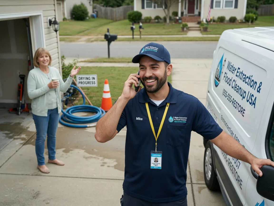 Emergency Water Extraction Hampton, NY FAQs